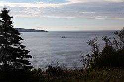 Gaspésie